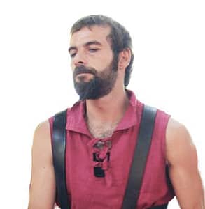 Daniel Morgado