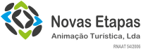 Novas Etapas, Animação Turística