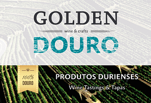 golden douro