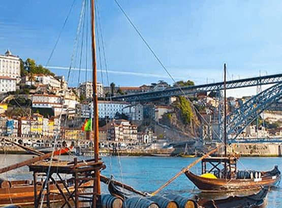 Douro River Cruise